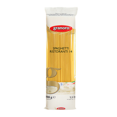 Pasta - Granoro