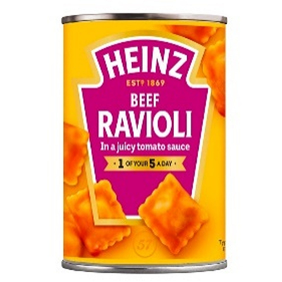 Pasta - Heinz