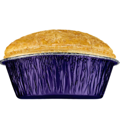 Pies - Pukka