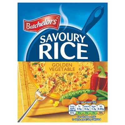 Rice - Batchelors