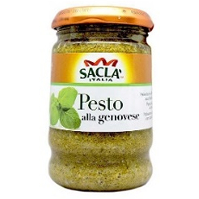 Sauces - Sacla