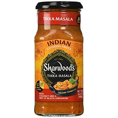 Sauces - Sharwoods