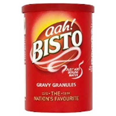 Sauces - Stocks