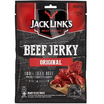 Snacks - Meaty