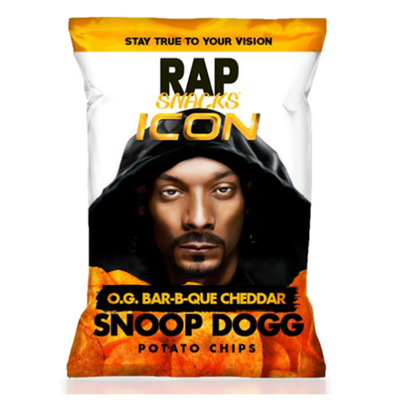 Snacks - Misc