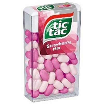 Sweets - Misc