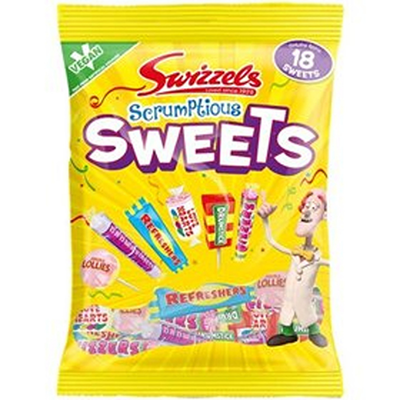 Sweets - Swizzels