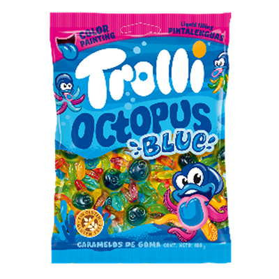 Sweets - Trolli