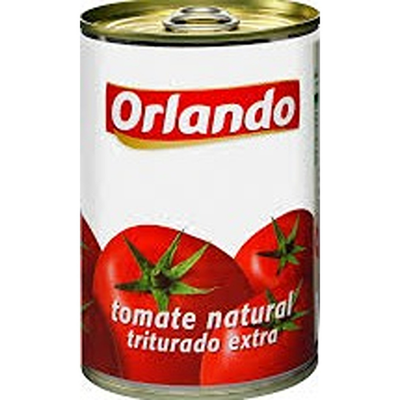 Tomatoes - Orlando