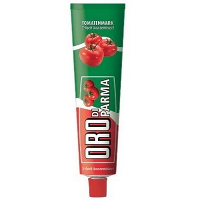 Tomatoes - Oro di Palma