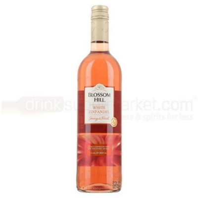 Wines - Blossom Hill