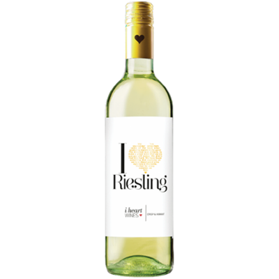 Wines - I Heart