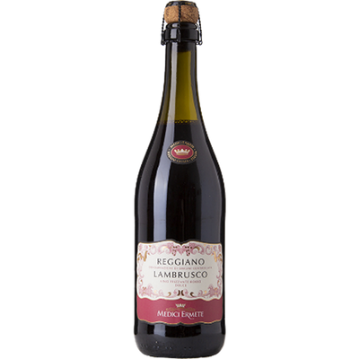 Wines - Lambrusco