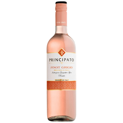 Wines - Principato