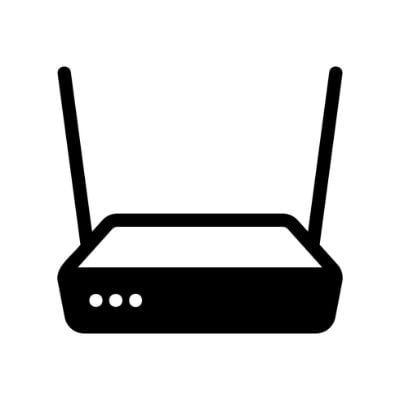 Internet Hardware