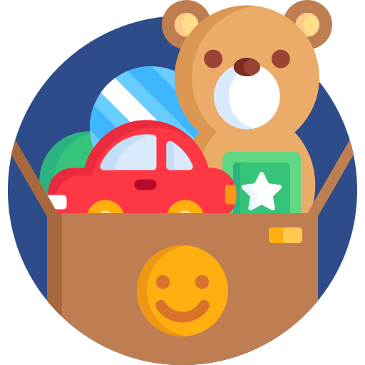 Kids Gadgets