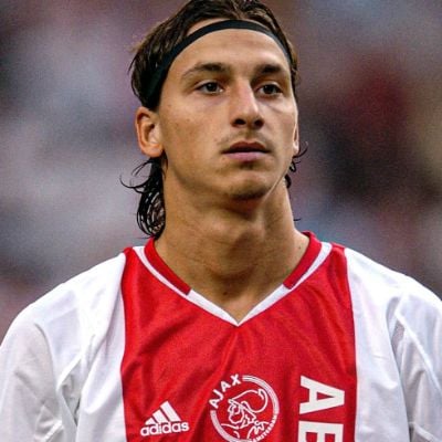 IBRAHIMOVIC
