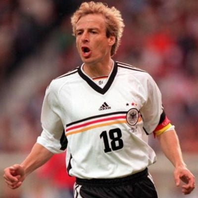 KLINSMANN