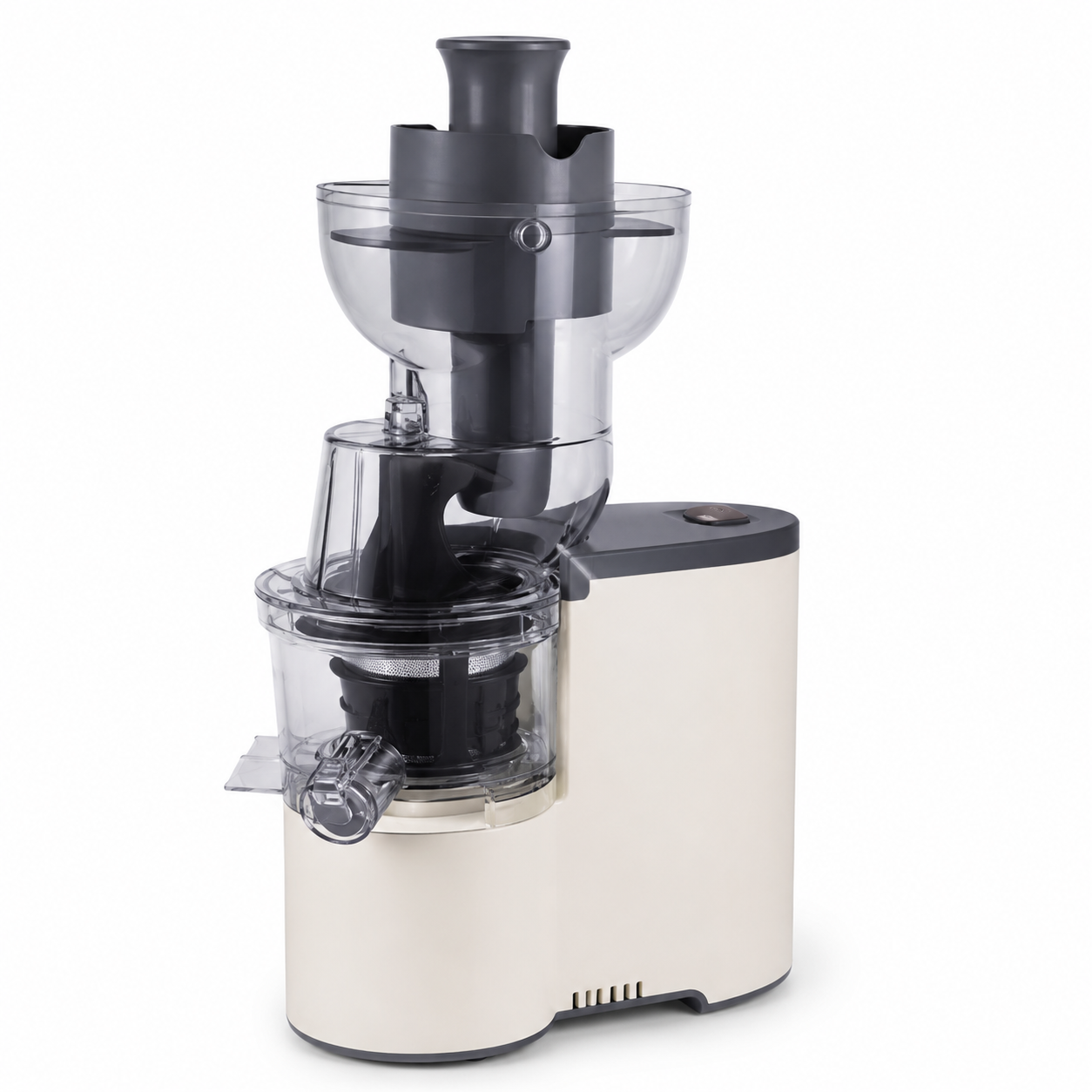 Extracteur de Jus Winning Star ST-5598 – 300 ml