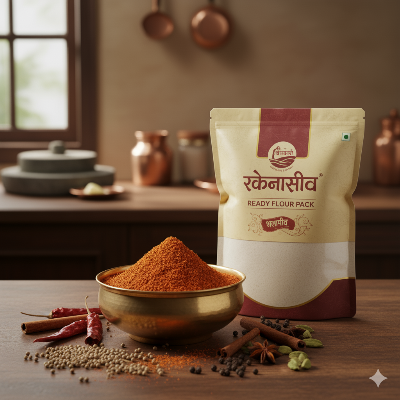 मसाला