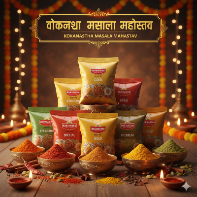MALVANI MASALA MAHOTSAV