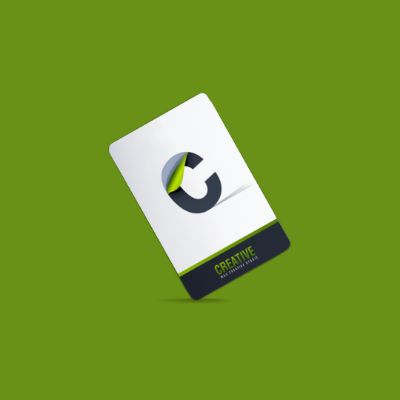 Digital NFC Cards