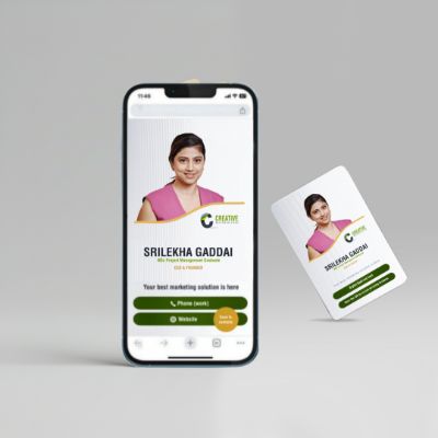 Business Profile Packs