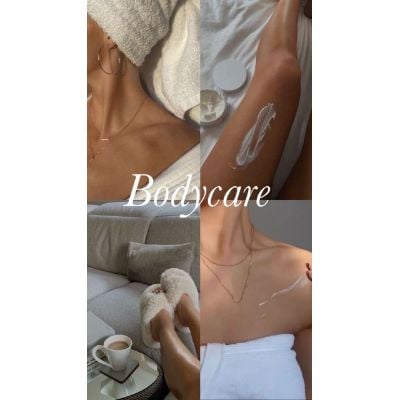Body & Skincare