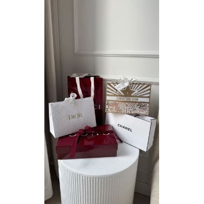 GWP / VVIP Gifts / Complimentary Gifts / Repurposed Bags / Reworked bags