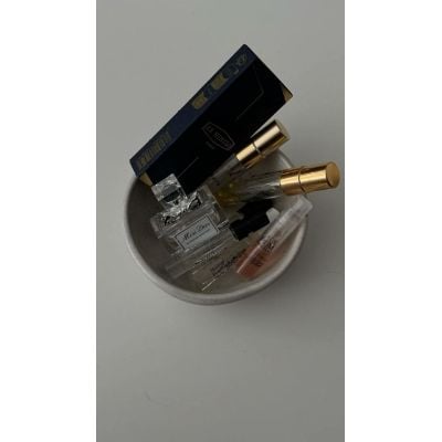 Scents & Perfumes