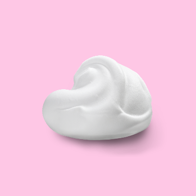 Espuma fijadora