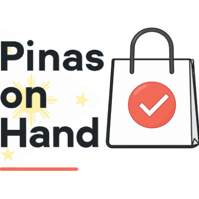 Pinas On Hand