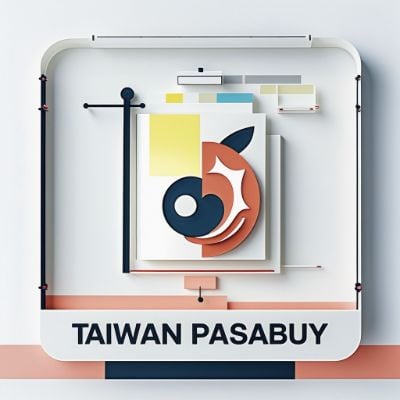 Taiwan Pasabuy