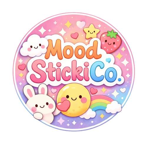 MoodStickiCo