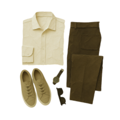 Men's Fashion