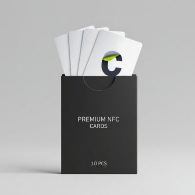 NFC Cards