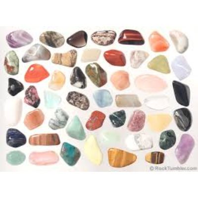 Gams Stone