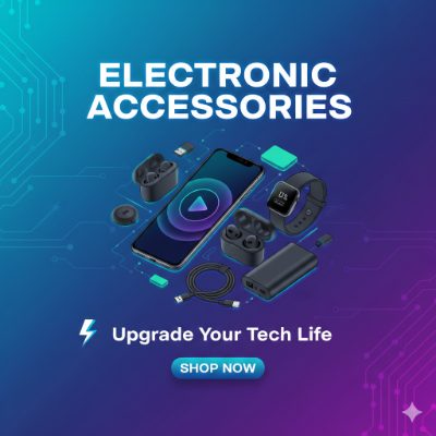 Electronic Accessories