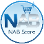 NAB Store