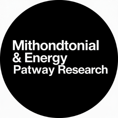 Mitochondrial & Energy Pathway Research