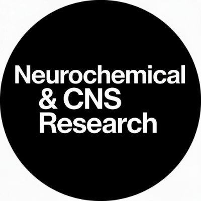 Neurochemical & CNS Research