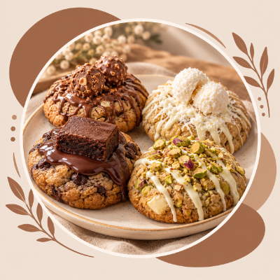 Cookies