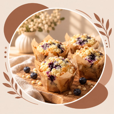 Muffins