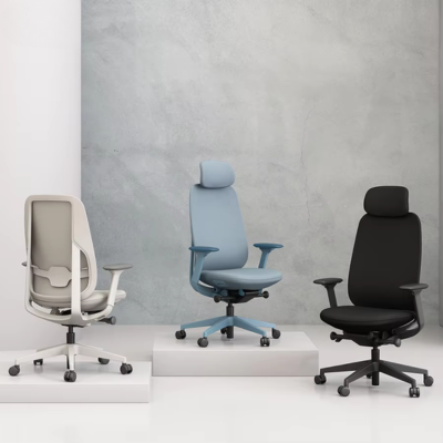 Ergonomic Chairs