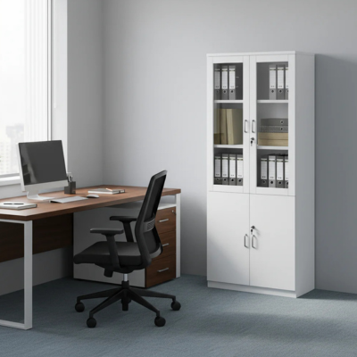 Filing Cabinet