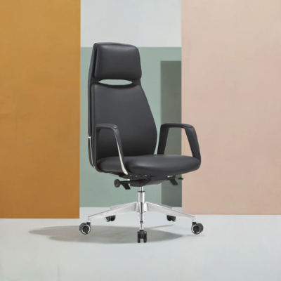 Leather Office Chair