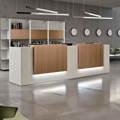 Reception Table