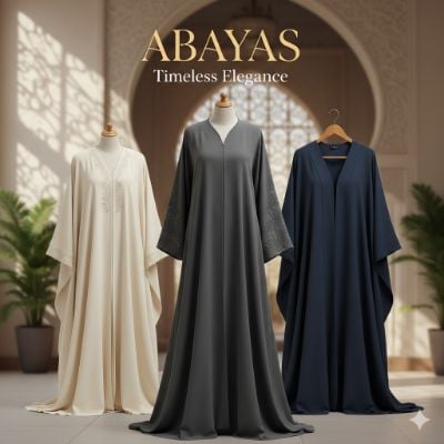 ABAYA