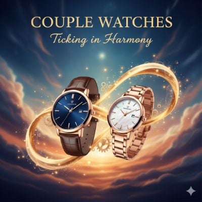 Couple - Watches
