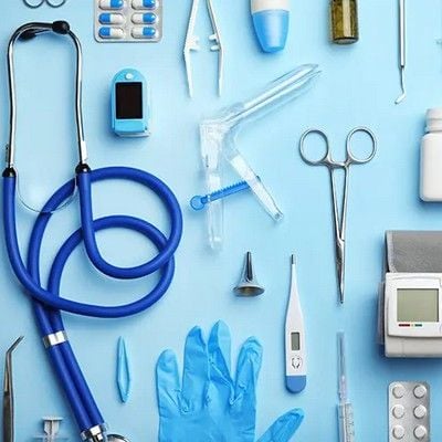 DISPOSITIFS MÉDICAUX